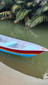 14K reactions · 167 shares | Bisa saja 15ft engine 20hp Suzuki 4t......Lancar, senyap dan petrol save... For more information #khairolfibergroup #KfgAcademyfiberglass #khairolfibergroup #khairolfiberglassboat | Khairol Fiber | Facebook