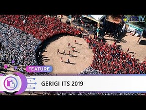 Feature : GERIGI ITS 2019