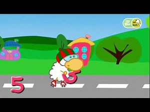 Learn 1 DuckTV | Albert Explains, Sippi Sappi, Mimo & Bobo, Ducky Adventures and Ducky and Friends