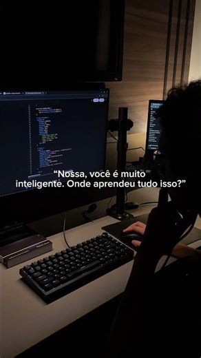 Como usar IA pra ficar mais inteligente