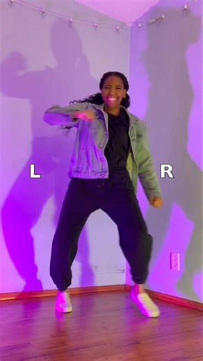 christian dance tutorial!💃🏾