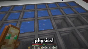 I Built a Secret Base Under The Nether in Minecraft Hardcore #aCookieGod #new #video #minecraft #Gaming | ACookieGod Gaming