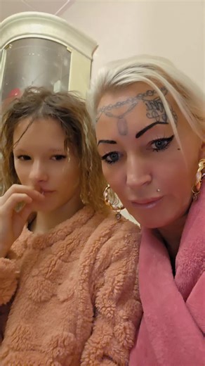 Video's van crazymom (@crazymom41) met origineel geluid - crazymom