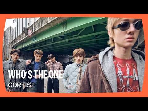 CORTIS - Who's The One? | Deezer