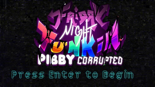 Friday Night Funkin’ Pibby Corrupted