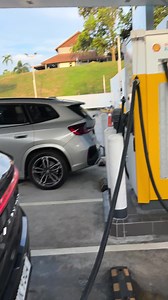Cara Caj Kereta Elektrik di Rumah dan Stesen (Malu malu lak ish)