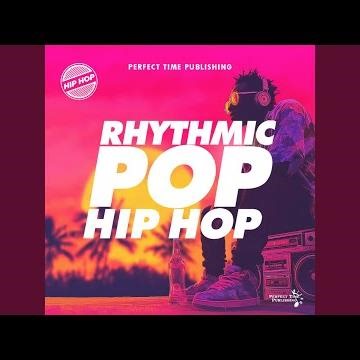 Can't Stop Me (Instrumental)