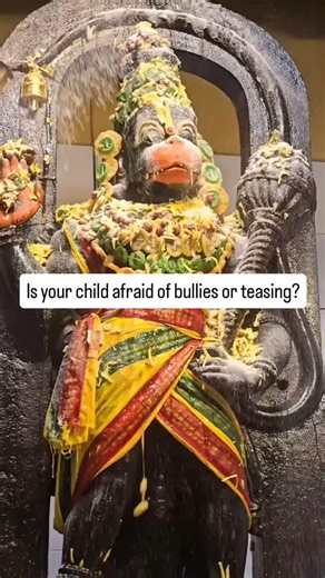 Forgotten Roots™️ by Dipali Bajoria on Instagram: "Hanuman and Surya’s Classroom When Hanumanji was still very young, he wished to learn wisdom and knowledge from Surya Dev, the Sun God. But Surya said, “Dear child, I cannot stop moving across the sky. How will I ever teach you?” Many laughed and teased Hanuman, saying, “See! Even the Sun won’t teach you. Give up!” But Hanuman was not afraid of their words. With folded hands and deep respect, he replied, “Then I will fly backwards, always facing