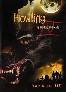 Howling IV: The Original Nightmare - Alchetron, the free social encyclopedia
