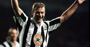Alan Shearer | Biography & Wiki | VAVEL USA