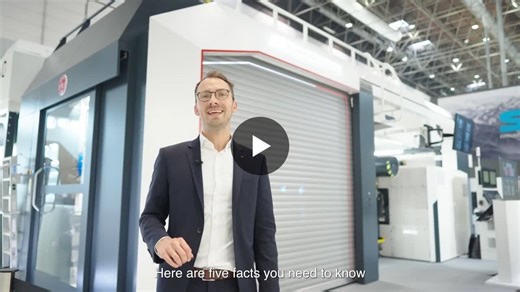 #flexo #flexiblepackaging | Niels van Groenendaal