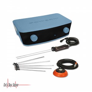 PowerX Lipo System - Sound Surgical Technologies