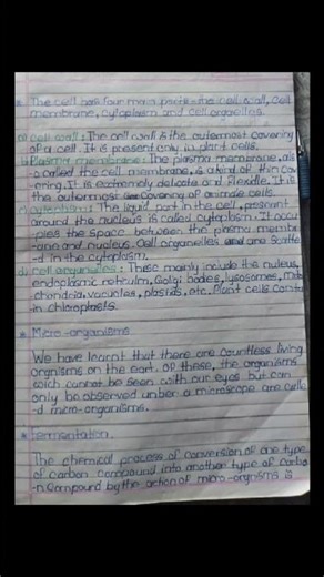 #7th standard science chapter number 11 notes# #7th standard science chapter number 11 exercise#