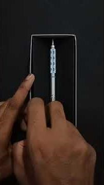 Pentel Graphgear 1000