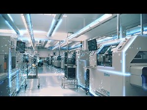 Siemens PCB Data Driven Manufacturing clip