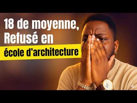 Quelle moyenne faut-il pour entrer en école d’architecture ? Les critères d’admission école d’archi