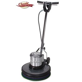 Classic Metal Floor Machine 20" 1.5 HP