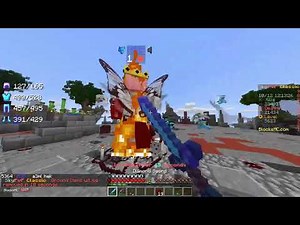 BLOCKSMC FUNNY MOMENTS PART 25