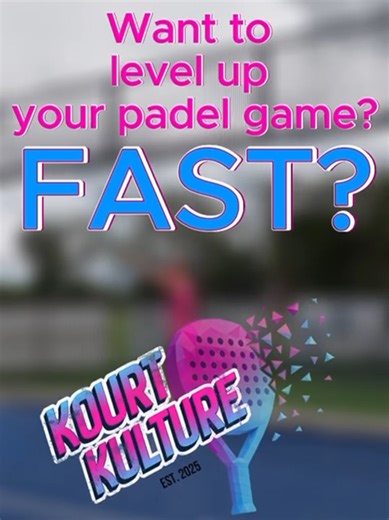 Kourt Kulture App: Join the Exciting Padel Community