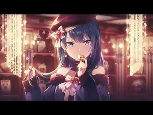 Nightcore - Touch (KATSEYE)
