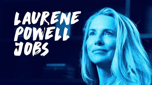 The David Rubenstein Show: Laurene Powell Jobs