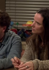 The Conners S01:E02 - Tangled Up in Blue