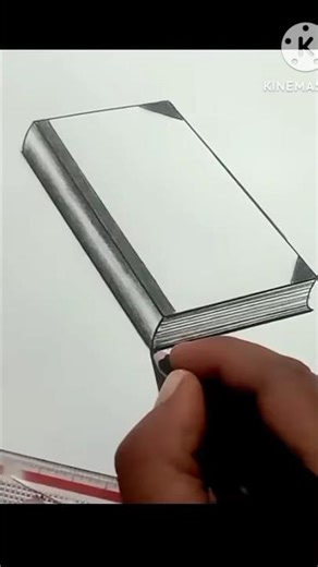 how to make a book #drawing #art