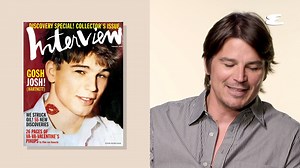 4.1K views · 41 reactions | The actor talks making "The Bear," "Trap," and his teenage heartthrob past. | Esquire | Facebook