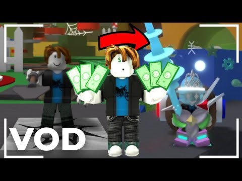 Noob to Pro - Bee Swarm Simulator #1 | Shmeviously