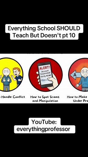 How to Spot Scams and Manipulation: 3 Pressure Points to Watch