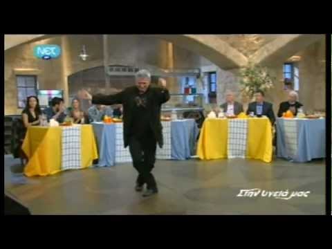 Η ΛΙΤΑΝΕΙΑ ΤΟΥ ΜΑΓΚΑ - Γ. ΤΖΩΡΤΖΗΣ - ΣΠ.ΖΑΧΑΡΟΠΟΥΛΟΣ