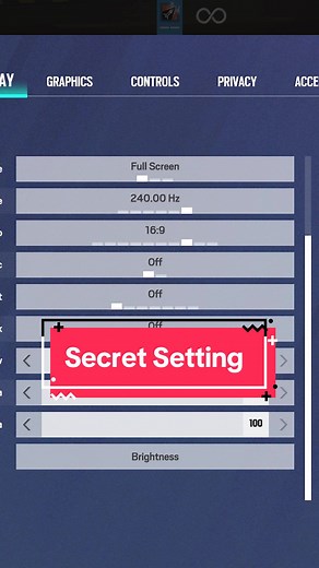 Unlocking the Best Display Settings in Rainbow Six Siege