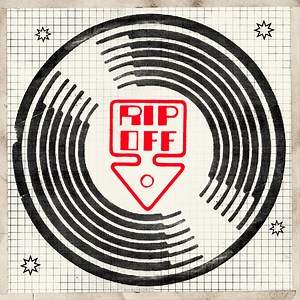Various - Rip Off Records Compilation