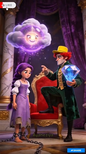 Magical Mermaid Boy’s Adventure! 🐠✨ | Enchanted Seas & Secret Powers ! #KidsShorts #MermaidBoy