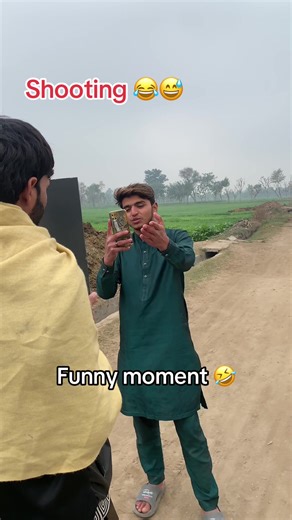 Hilarious Shooting Moments to Brighten Your Day