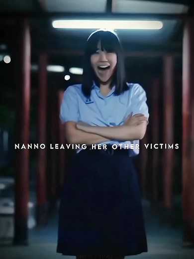 Stop Spamming: Understanding Nanno from Girl From Nowhere