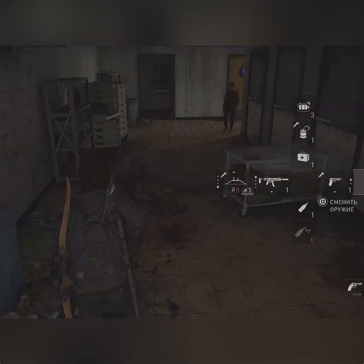 Ресурсы, враги, выживание: Элли в деле! #PepperMode #shorts