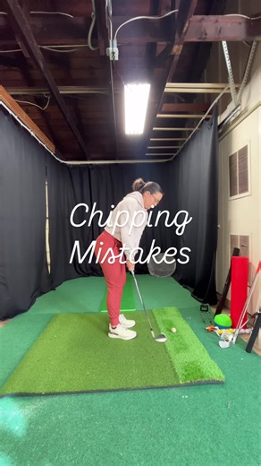 Mastering Bump and Runs in Golf: Key Techniques