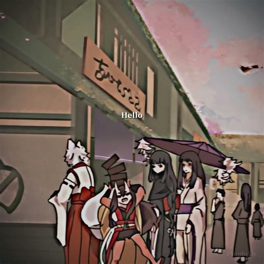 Raiden Shogun/Ei edit || Alien blues