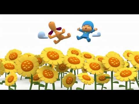 Pocoyo - The Seed (S02E27)
