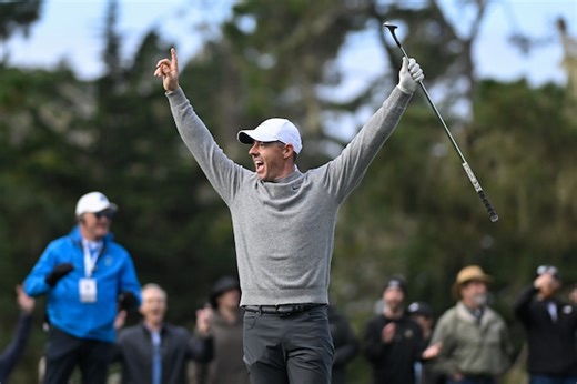 2026 AT&T Pebble Beach Pro-Am tee times, TV coverage, viewer's guide