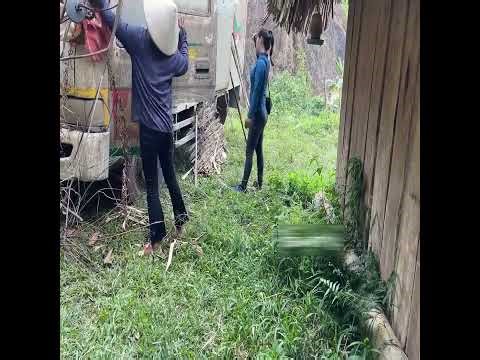 Old engine, new life ⚙️ Watch this classic transformation step by step #Restoration #CarBuild