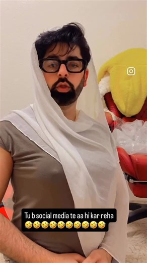 preetkaur on Instagram: "🤣🤣🤣ki kahe a nu#preetpyal @preetpyal just for fun don’t take it seriously thank u so much ☺️☺️"