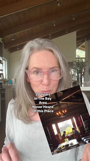 Stinson Beach Estate: 20 Guests, Speakeasy & More