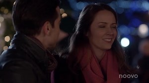 La Ballerine de Noël (2016)