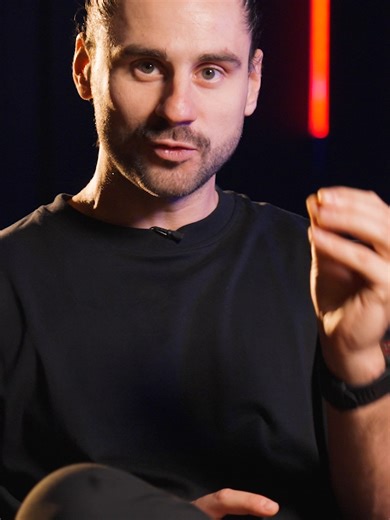 Na ultra dystansie uczysz się kontroli tempa. W tańcu kontroli ruchu i emocji. 👉 Obserwuj po więcej!#dance