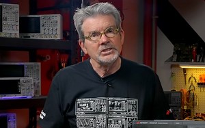 是德官方出品的示波器入门教程！ Lesson 18 - Oscilloscope Specifications