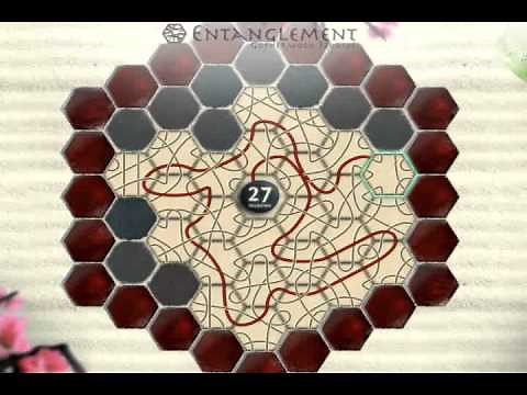 How to get a High Score in Entanglement