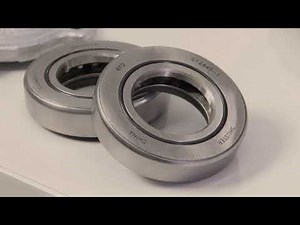 PACCAR Genuine Forum: PACCAR 20K Front Axle