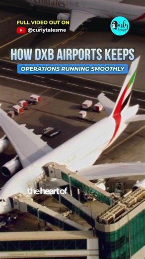 Exploring Terminal 3: Dubai's Mega Airport Hub